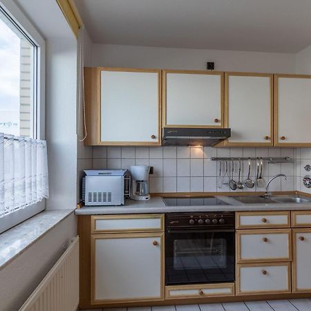 Residenz Meeresbrandung Wohnung 42 Κουξχάφεν Εξωτερικό φωτογραφία