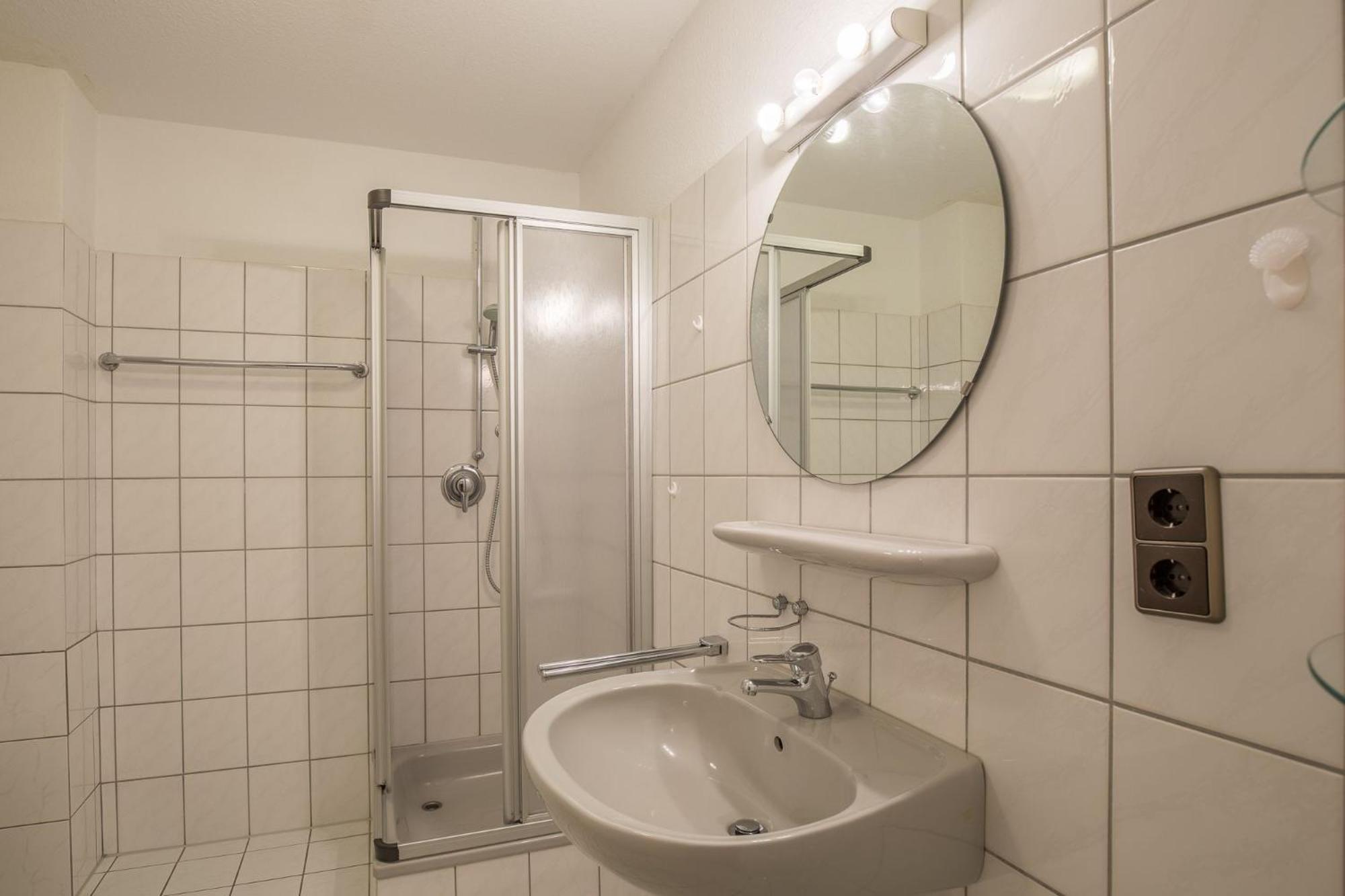 Residenz Meeresbrandung Wohnung 42 Κουξχάφεν Εξωτερικό φωτογραφία
