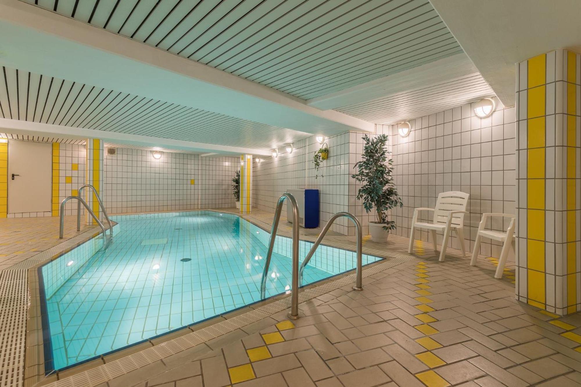 Residenz Meeresbrandung Wohnung 42 Κουξχάφεν Εξωτερικό φωτογραφία