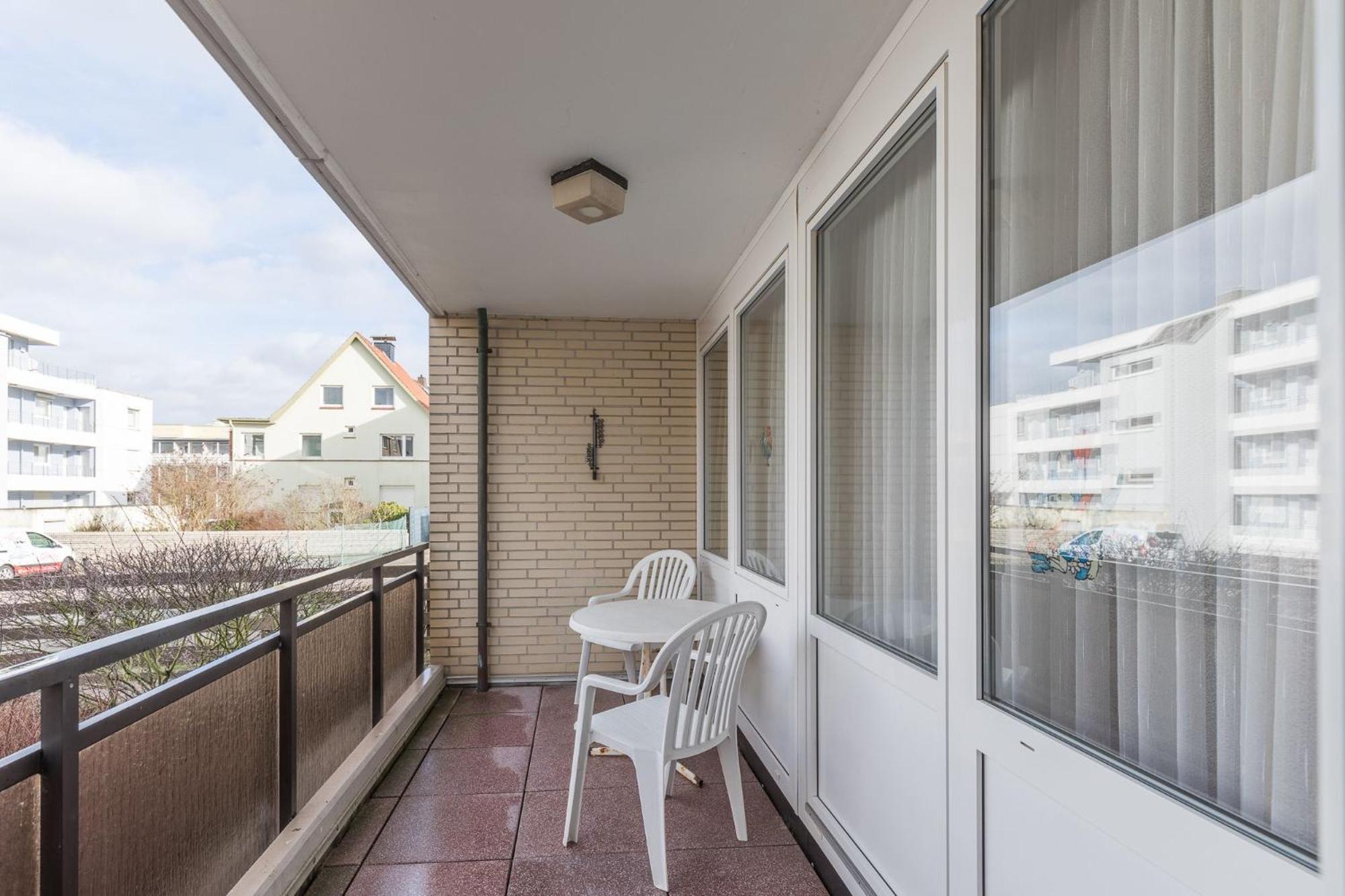 Residenz Meeresbrandung Wohnung 42 Κουξχάφεν Εξωτερικό φωτογραφία